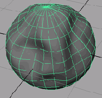  Sculpt Surfaces Tool