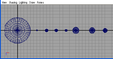      NURBS    
