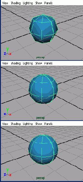    NURBS